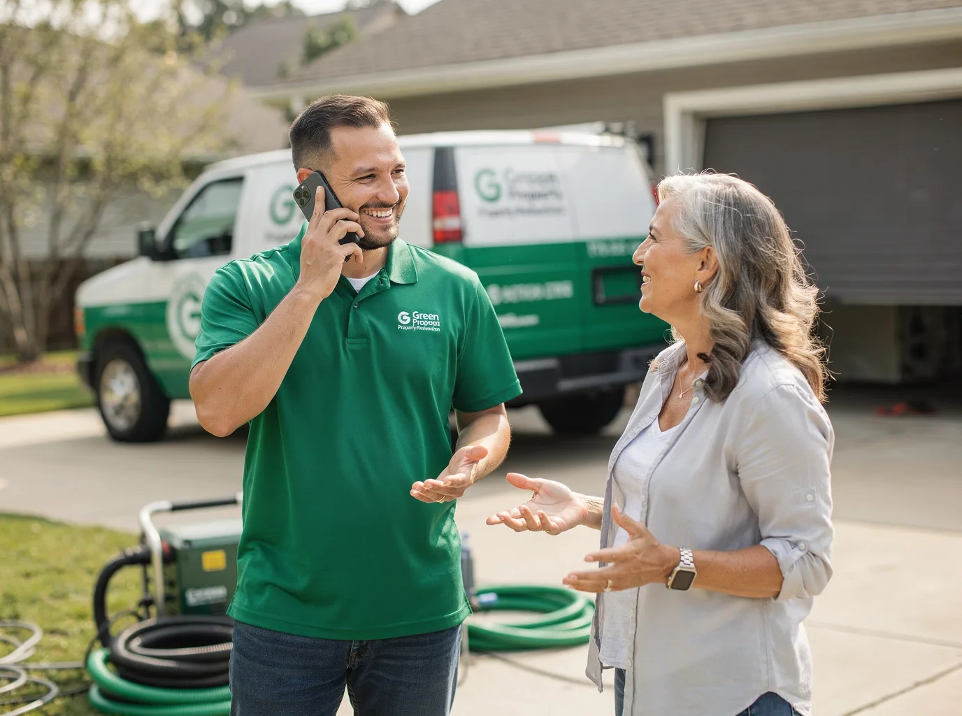 Water Damage Restoration Luther, MI FAQs